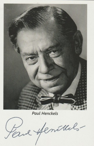 Paul henckels - paul,