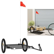Fahrradanhänger