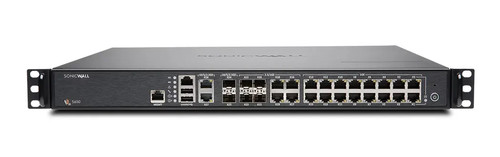 Sonicwall nsa5650 network - sonicwall,