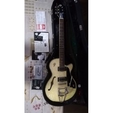 E-Gitarre Duesenberg Starplayer TV