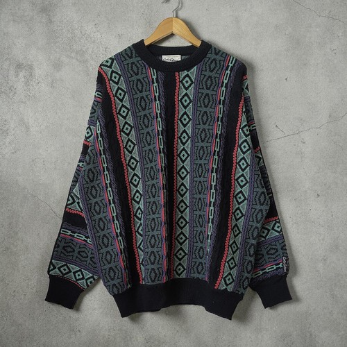 Carlo colucci wool multicolor - carlo,