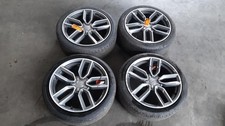 Felgen Set + Reifen Audi S3