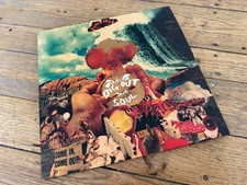 Oasis Dig Out Your Soul Vinyl