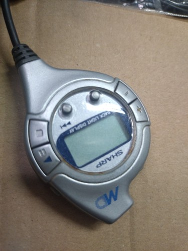 Kabel remote für - md,