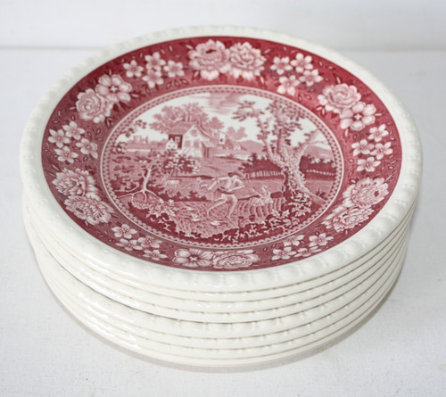 Kuchenteller villeroy boch - kuchenteller,