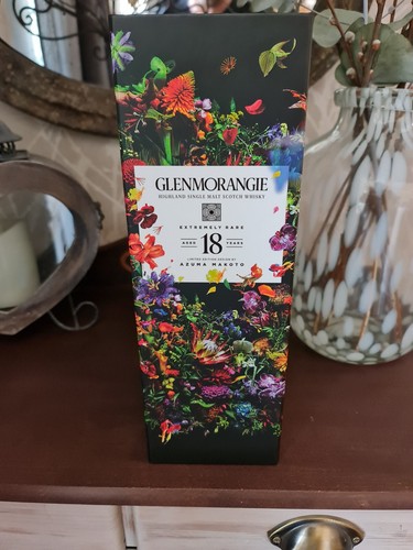 Glenmorangie extremely - 18, j.