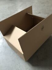 40 Faltkarton Versandkarton 600x400x170  2wellig BC Welle (t590) Palettenkarton