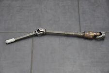 Lenkspindel Audi A8 S8 8E D3 Kreuzgelenk Lenksäule Lenkung