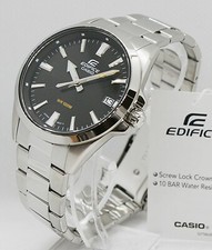 ✅ CASIO Edifice Herrenuhr