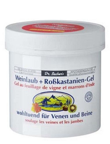 4x weinlaub - ,