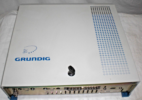 Grundig stc vhf kopfstation - stc,