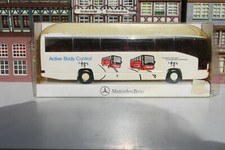 MB 0 404 RHD Reisebus - Active Body Control in OVP (Wiking/M 21-24