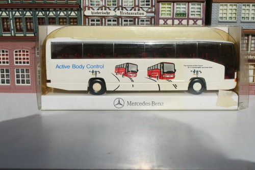 404 rhd reisebus active - mb,