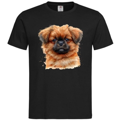 Shirt pekinese hunderasse - pekinese,