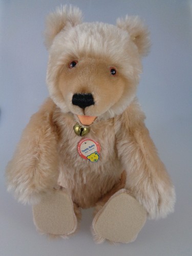 Steiff teddy baby - steiff, 1930