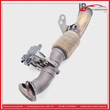 MERCEDES C-KLASSE W205 C200 147B08010R  BLUETEC  FLEXIBLES AUSPUFFSTÜCK