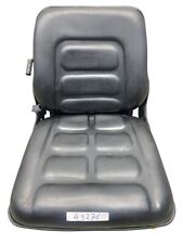 Staplersitz Traktorsitz Baumaschinensitz 48276