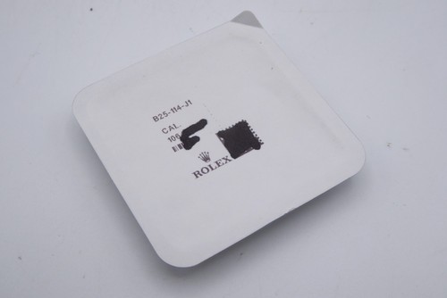 Rolex day date plexiglas - 36,