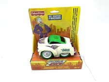 Fisher Price DC Super Friends