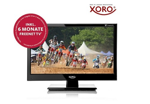 Xoro htl 1550 - 1550, 15,6"