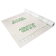 Isocell AIRSTOP SOLID SD23