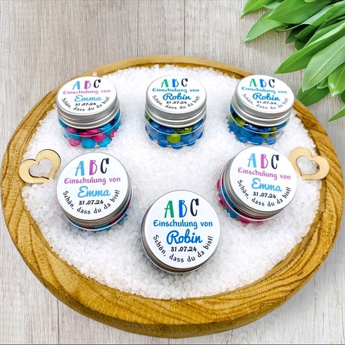 Bunte gastgeschenke - bunte,