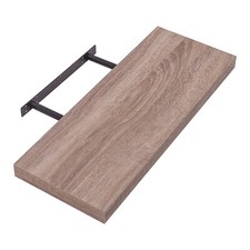 WOLTU® Wandboard Wandregal