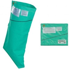 Origi. Brit. Wasserfilterbeutel Millbank Wasserfilter Wasseraufbereitung Filter