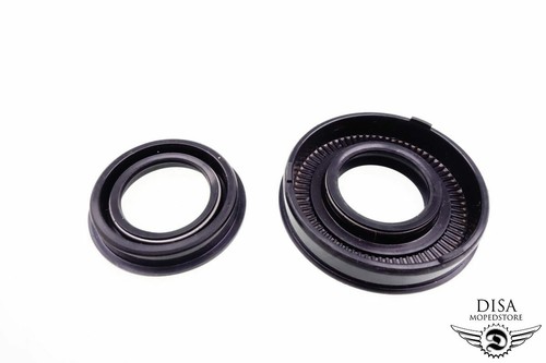 Simmerring satz kurbelwelle - simmerring,