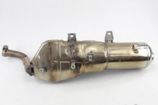 Auspuff Schalldämpfer BMW F