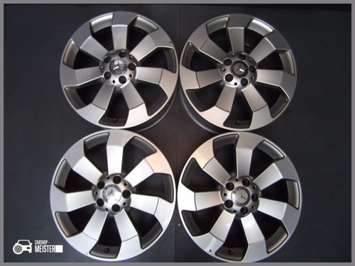 Original mercedes ml w166 - mercedes, m