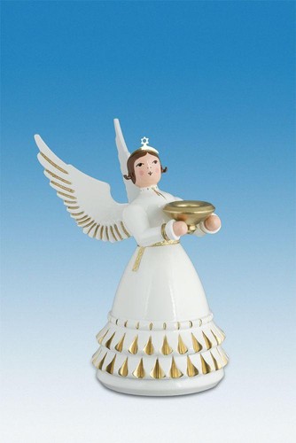 Engelfigur rokokoengel mit - rokokoengel,