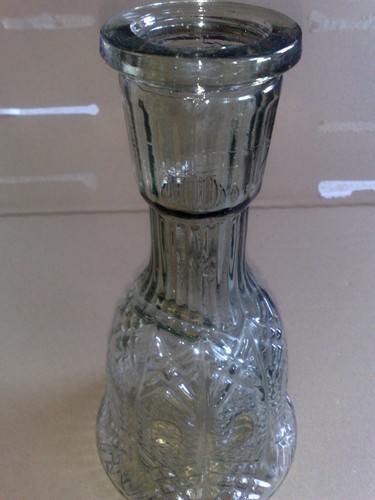 Glasvase tischvase - glasvase,