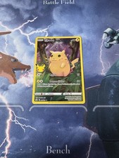 Pokemon pikachu 005 025 25th - pikachu, 005/025