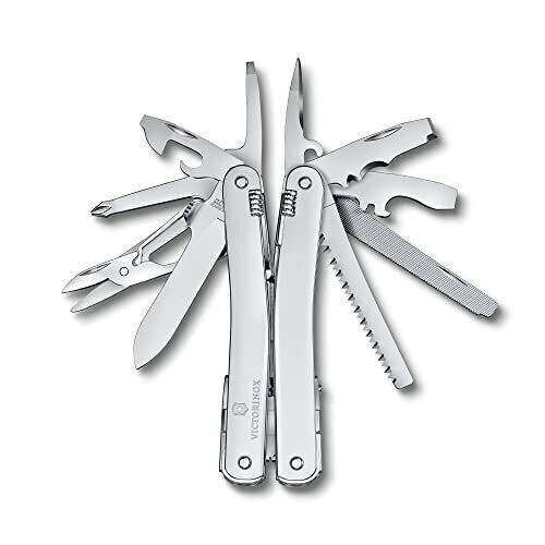 Victorinox messerzange outdoor - victorinox,