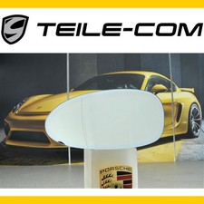 Porsche 997 spiegelglas - porsche,