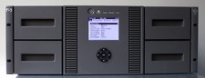 HP MSL4048 Tape Library - 48