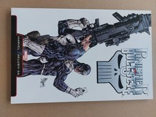 Marvel Exclusiv #66 PUNISHER 