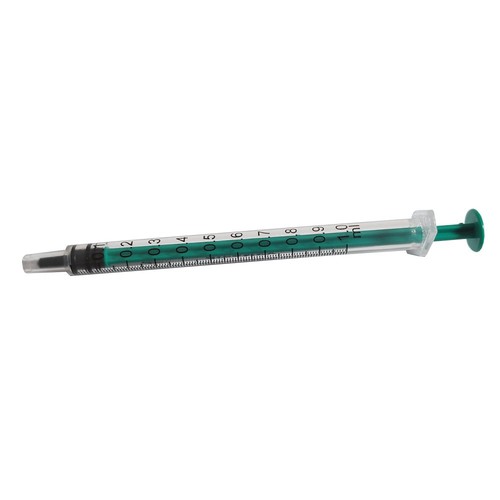 Teilige spritze 100 - spritze,