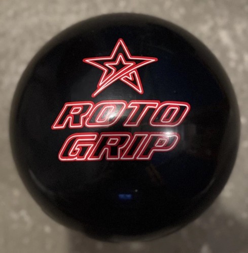 Roto grip spareball - grip,