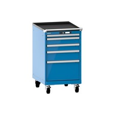 Lista Schubladenschrank mobil