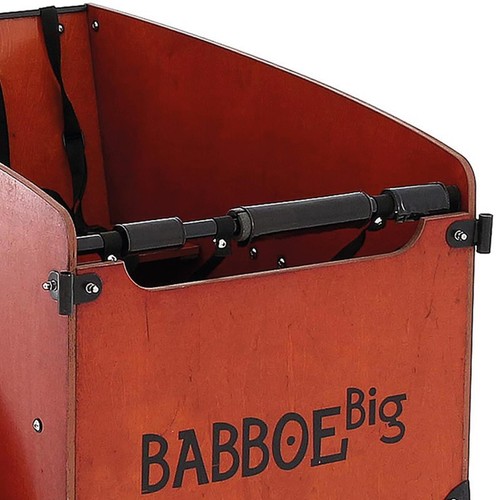 Babboe schaumrollen 3er set - schaumrollen,