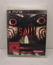 Ps3: Saw in Ovp | Playstation