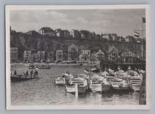 Helgoland altstadt - helgoland,