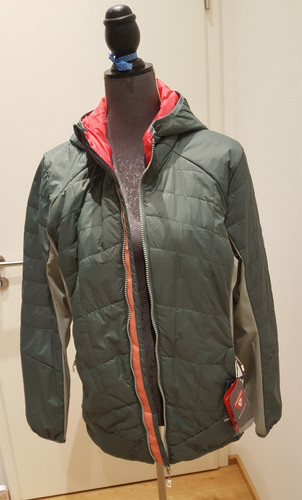 Mckinley primaloft - mckinley,