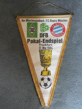 Wimpel borussia - wimpel,