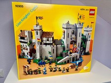 LEGO 10305 Burg der