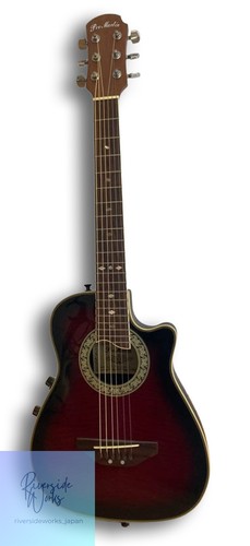 Pro martin mini - martin,