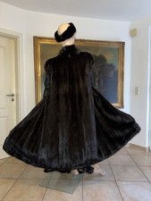 Echtpelz Nerzmantel Canada