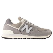 New Balance Herren Grau